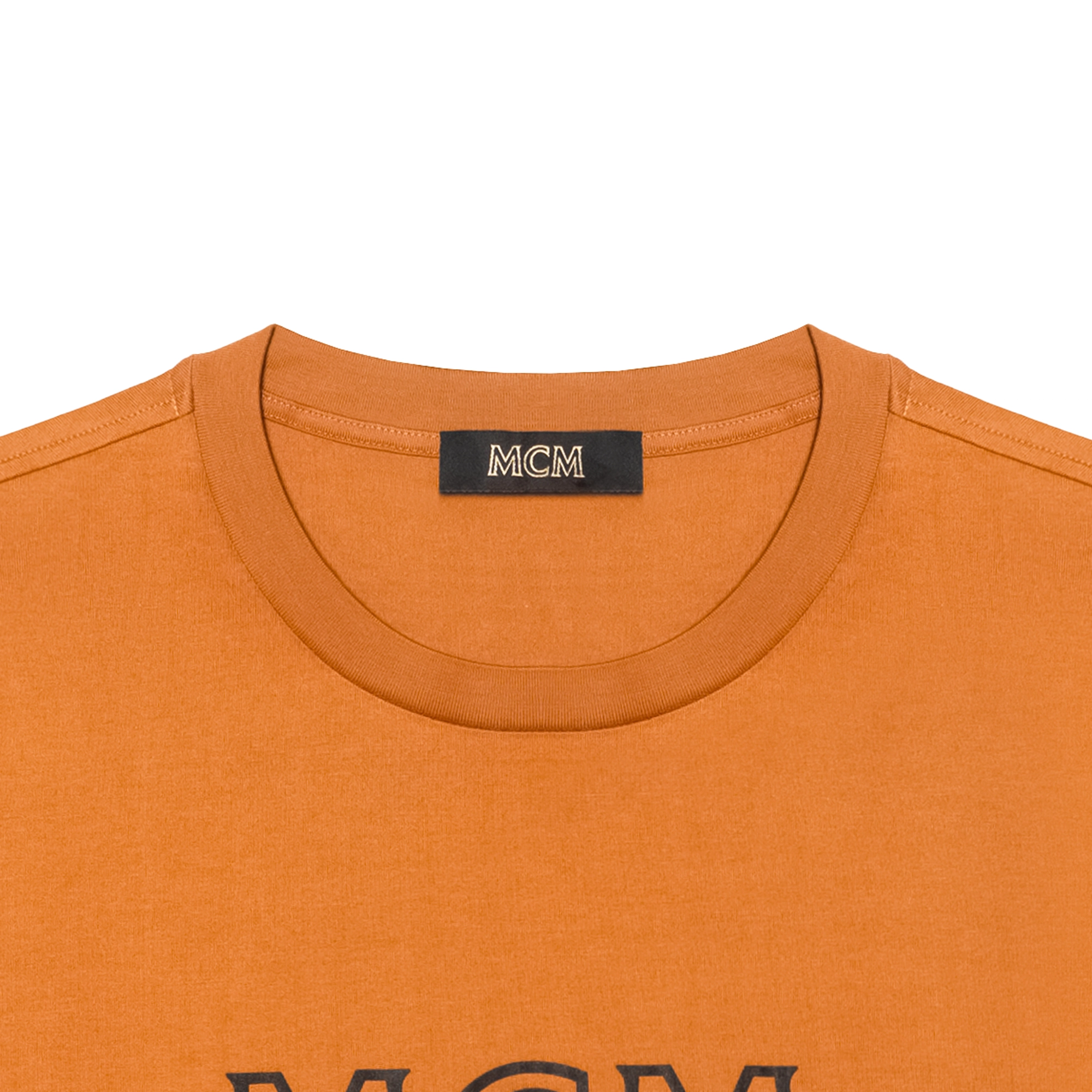 MCM FW21 LogoT