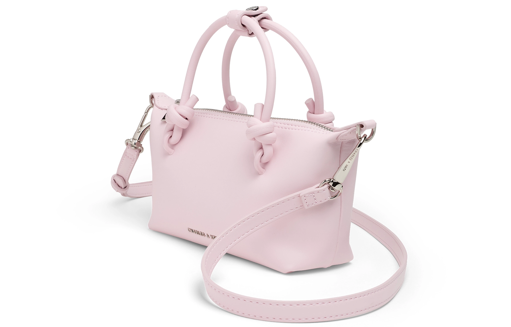 CHARLESKEITH ck PU