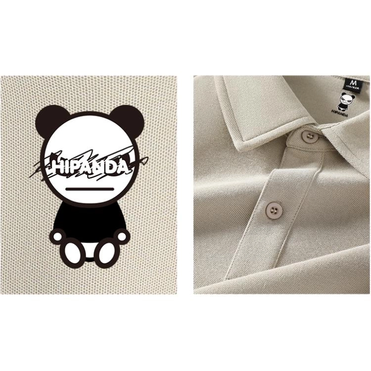 HIPANDA Polo