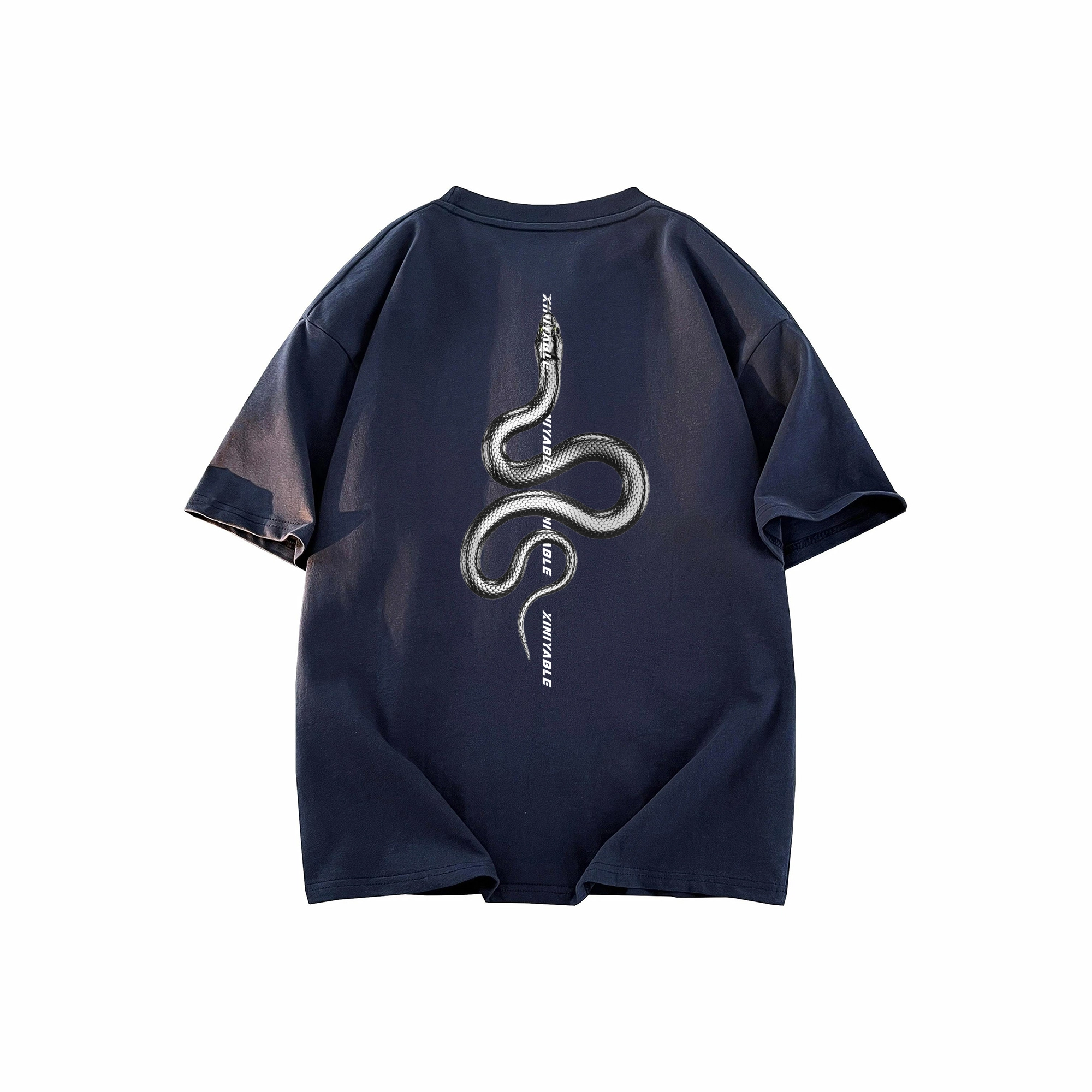 XINIYA TRAVEL logoT