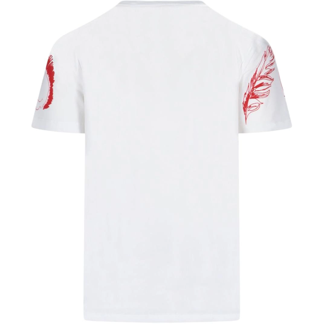 Alexander McQueen T