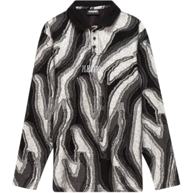 PLEASURES Polo