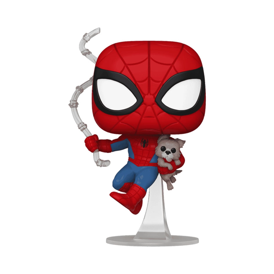Funko Q