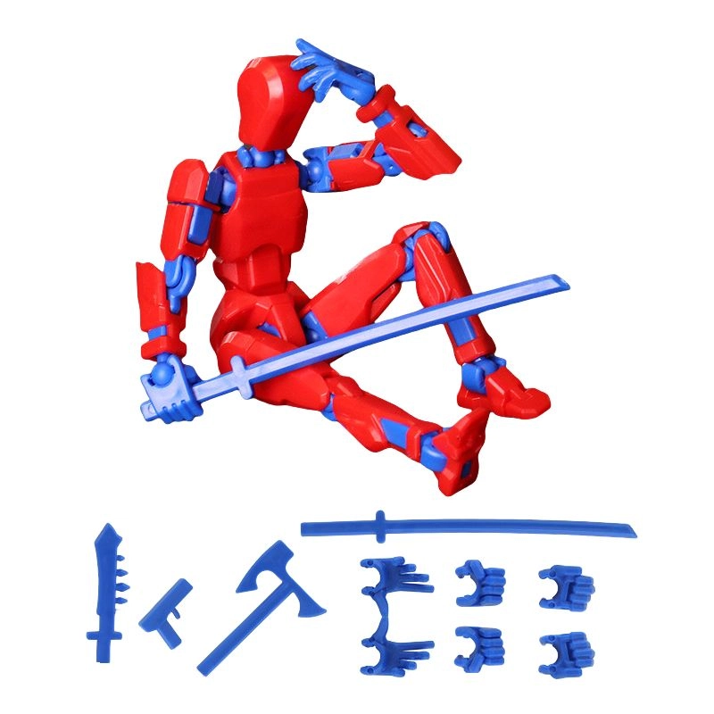 3D 0-300pcs HBYQ