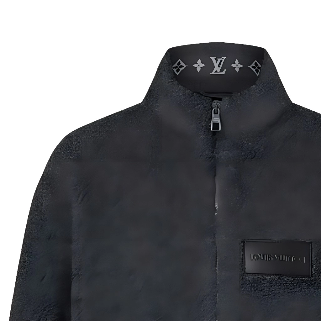 LOUIS VUITTON SS24 Logo