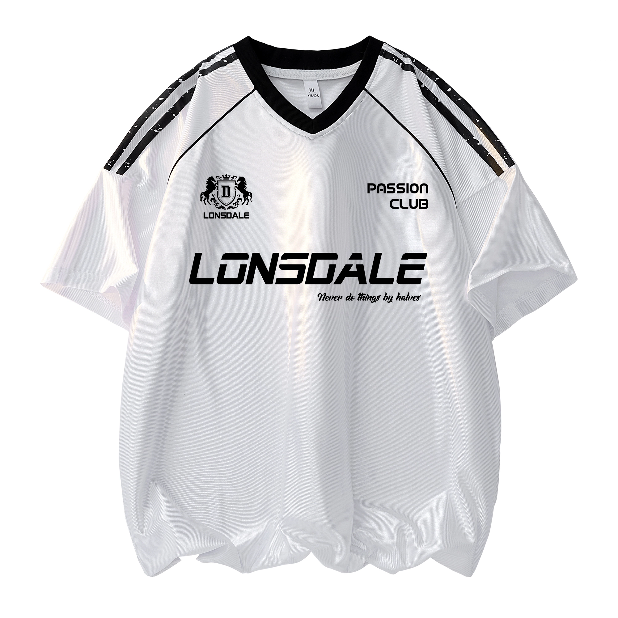 LONSDALE