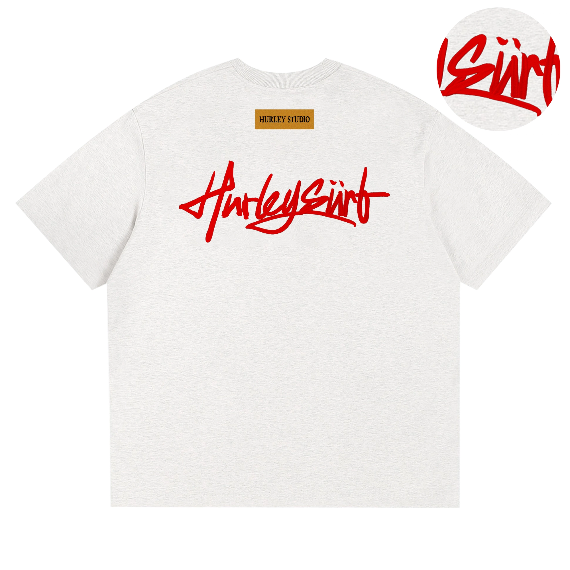 Hurley LogoT