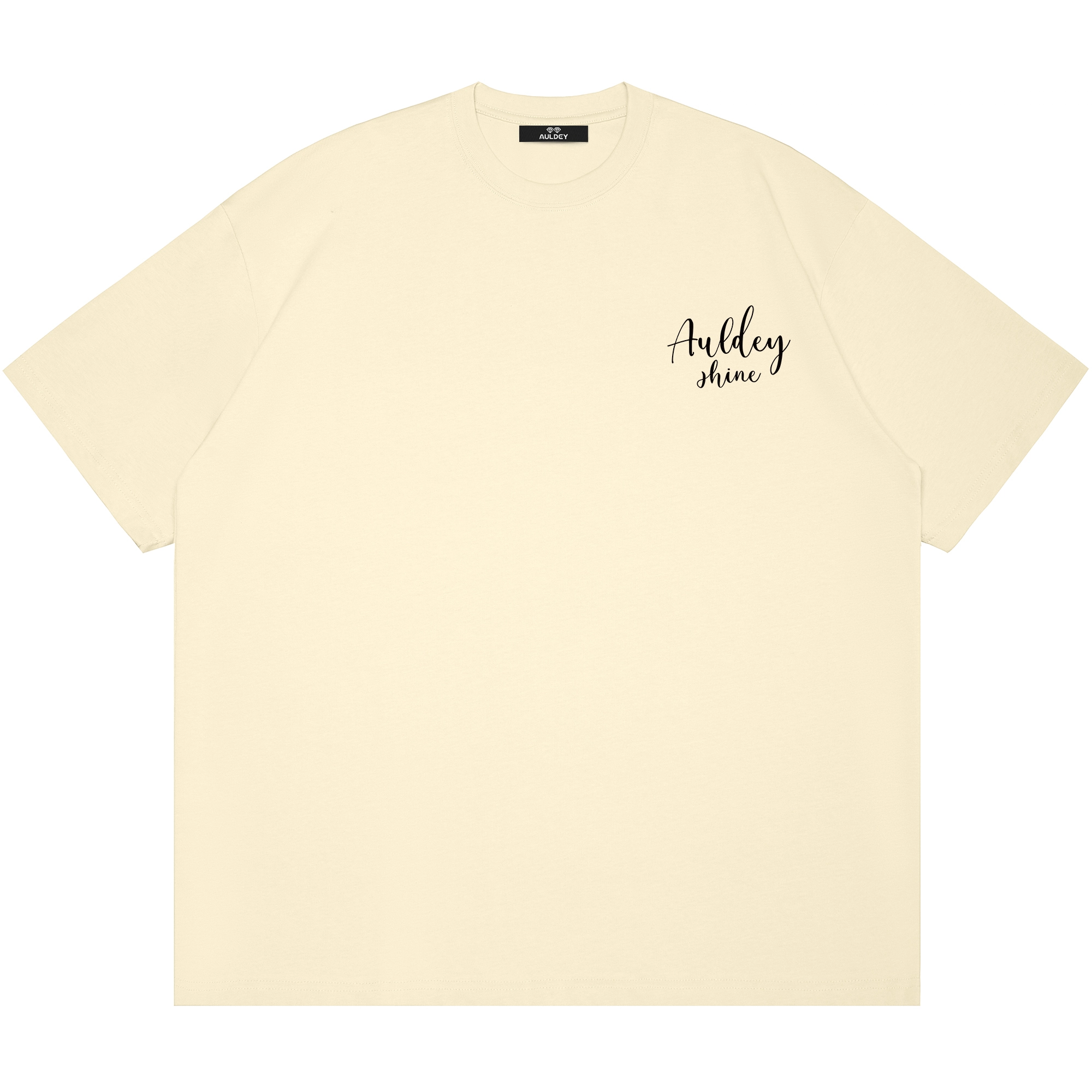 AULDEY LogoT