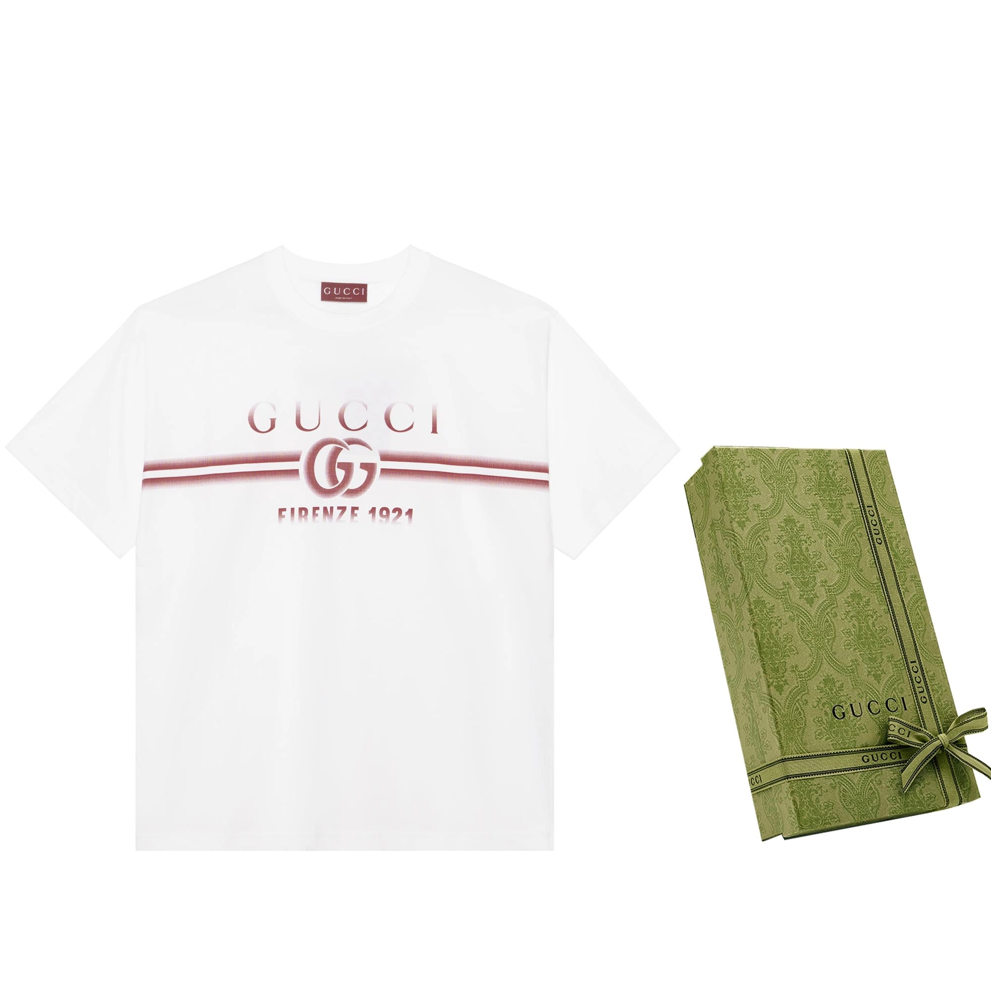 GUCCI FW24 LogoT