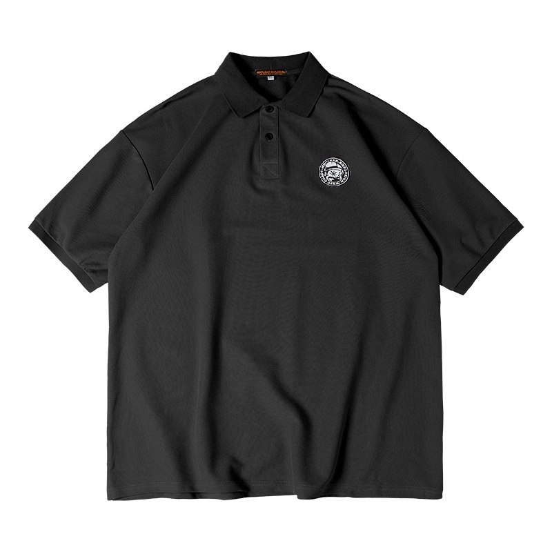 NUCLEAR EXPLOSION Polo