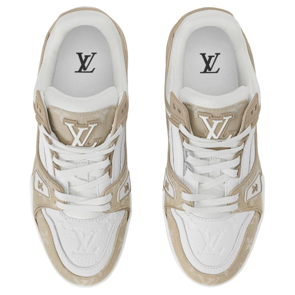 LOUIS VUITTON Trainer