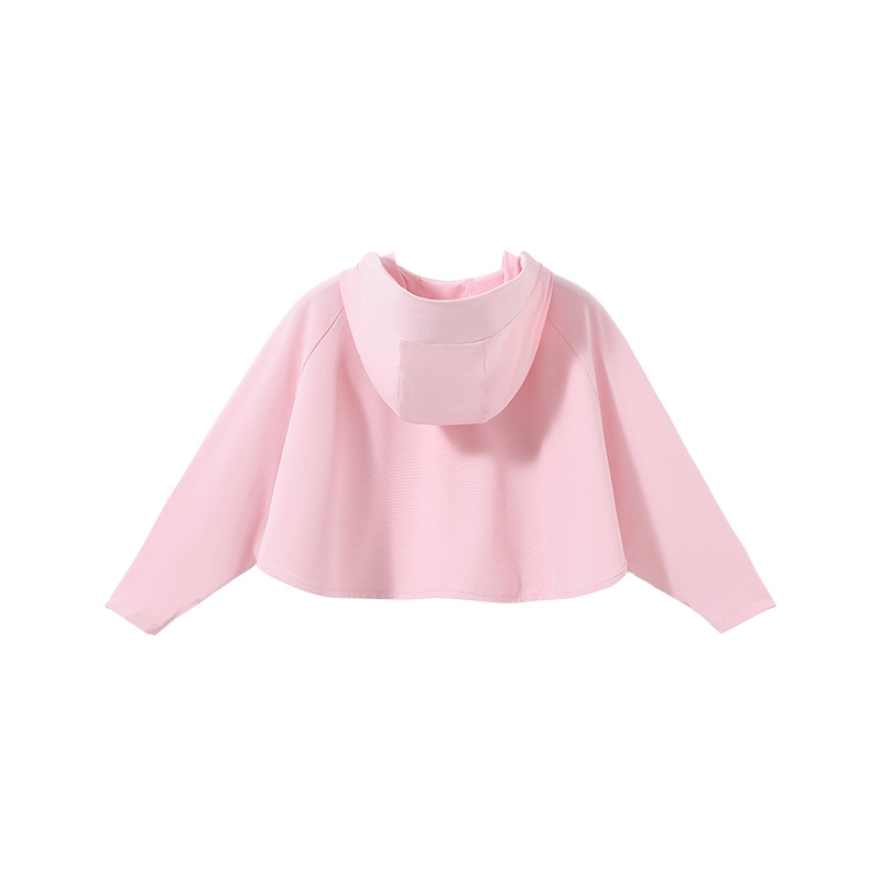 SNOOPY logo UPF50+