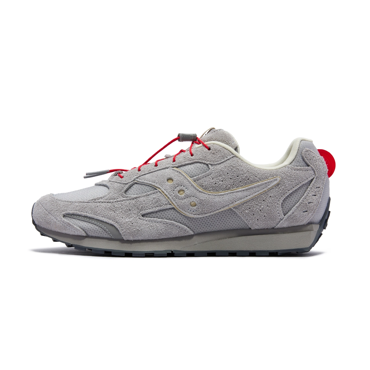 niko and .. XSaucony Trainer 80 X