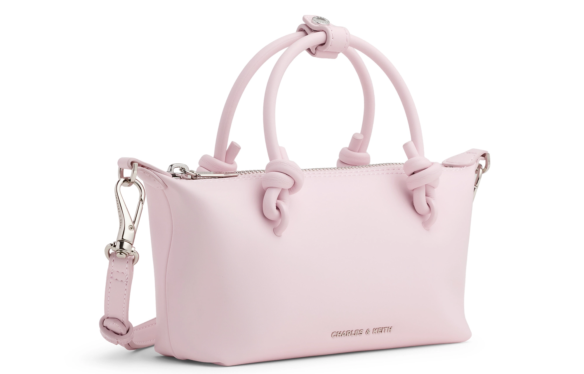 CHARLESKEITH ck PU