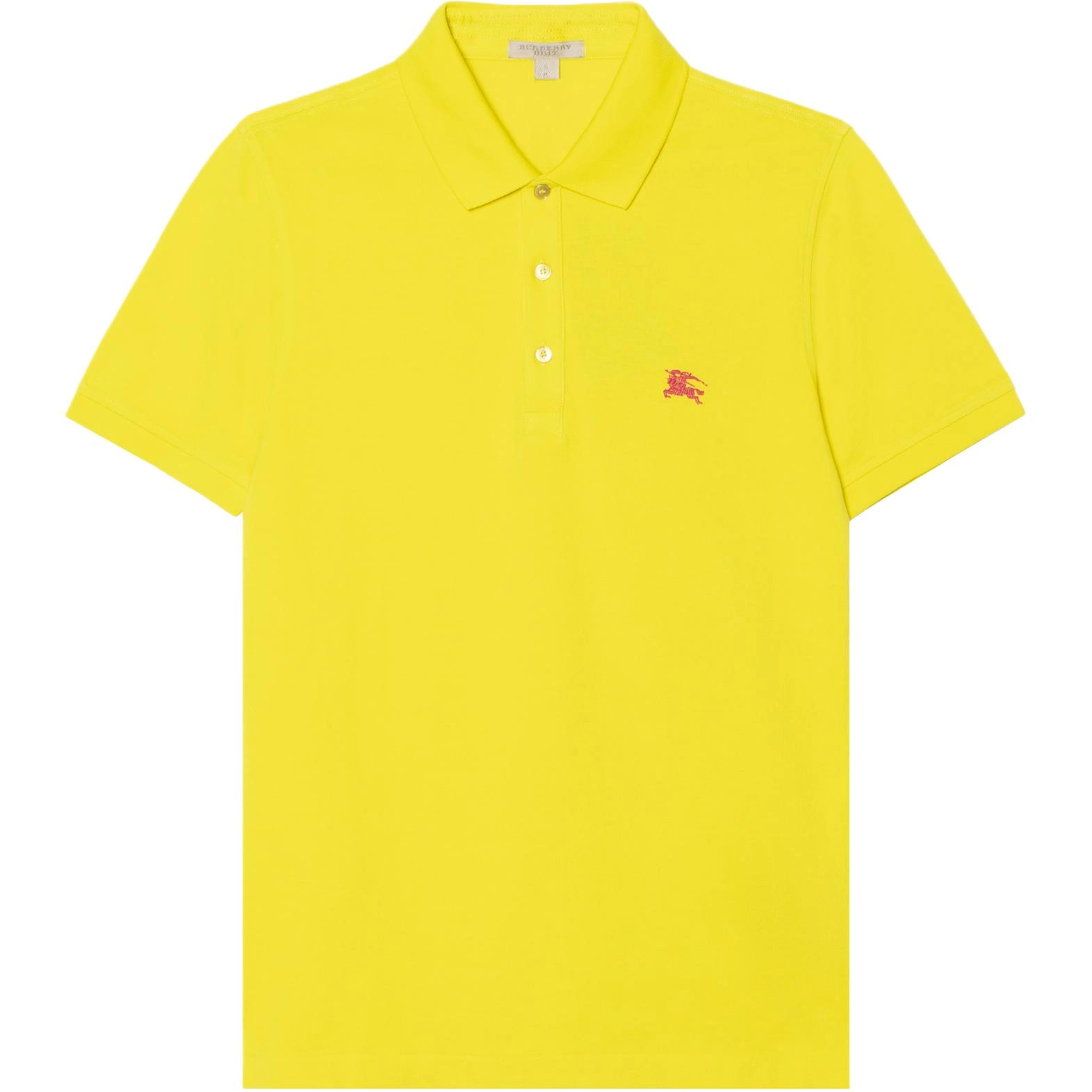 Burberry LogoPolo