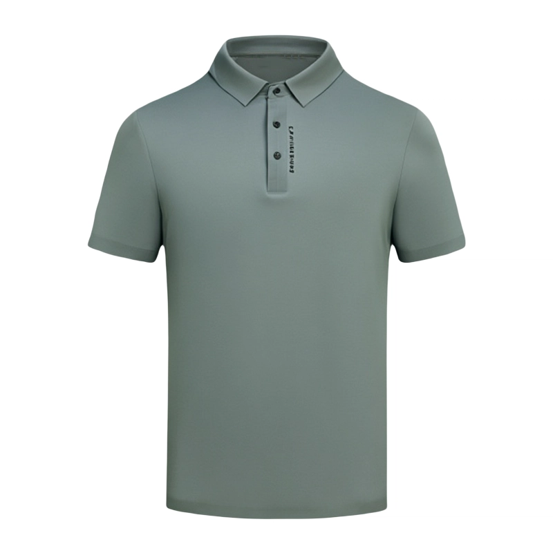 BANGBOY X IZTION Polo