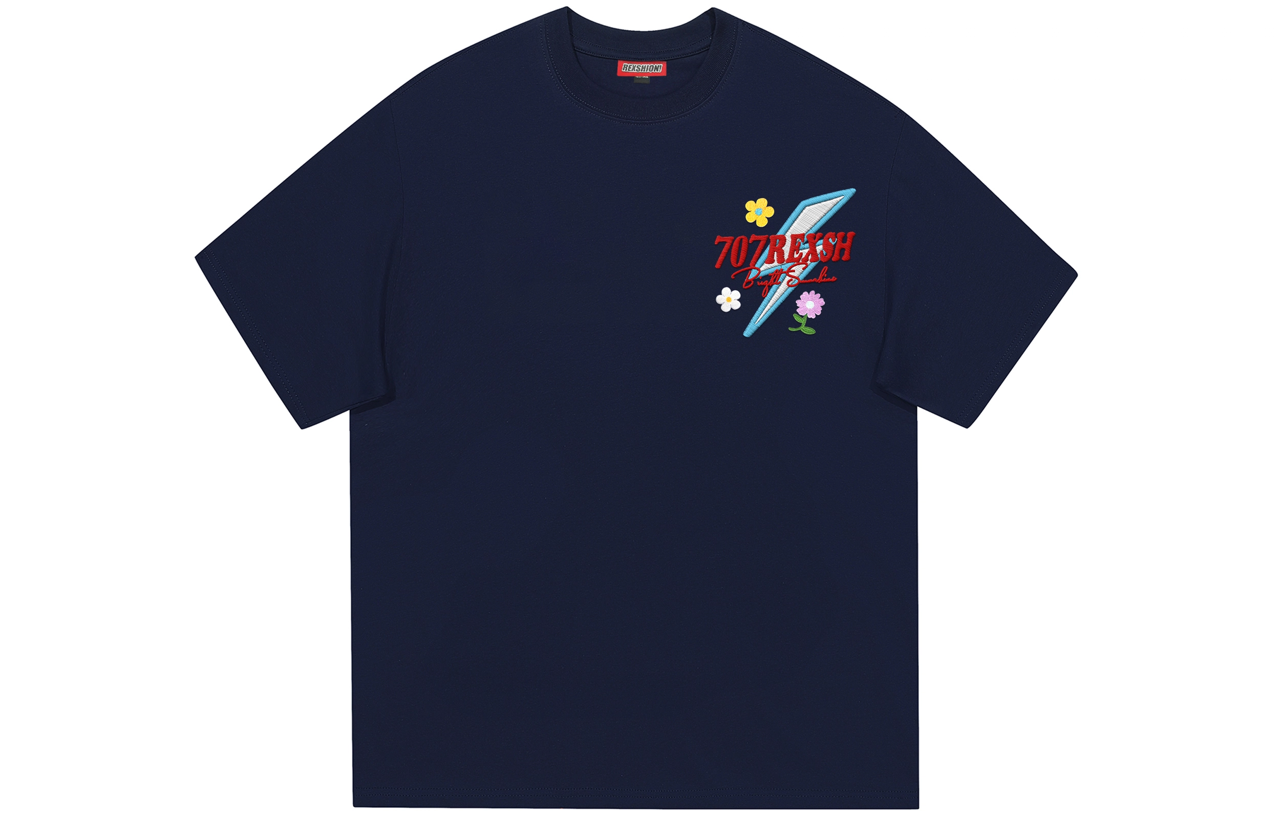 REXSHION T