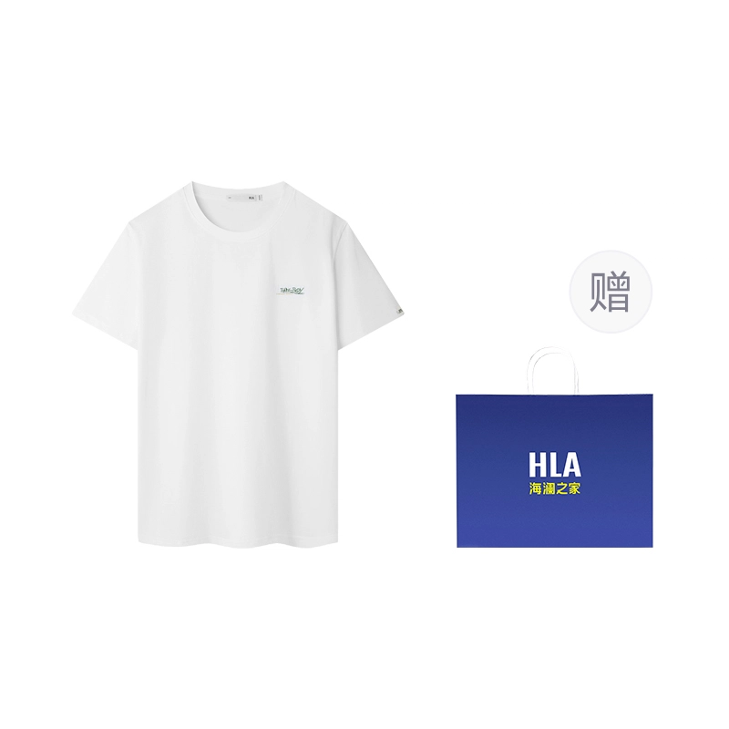 HLA T