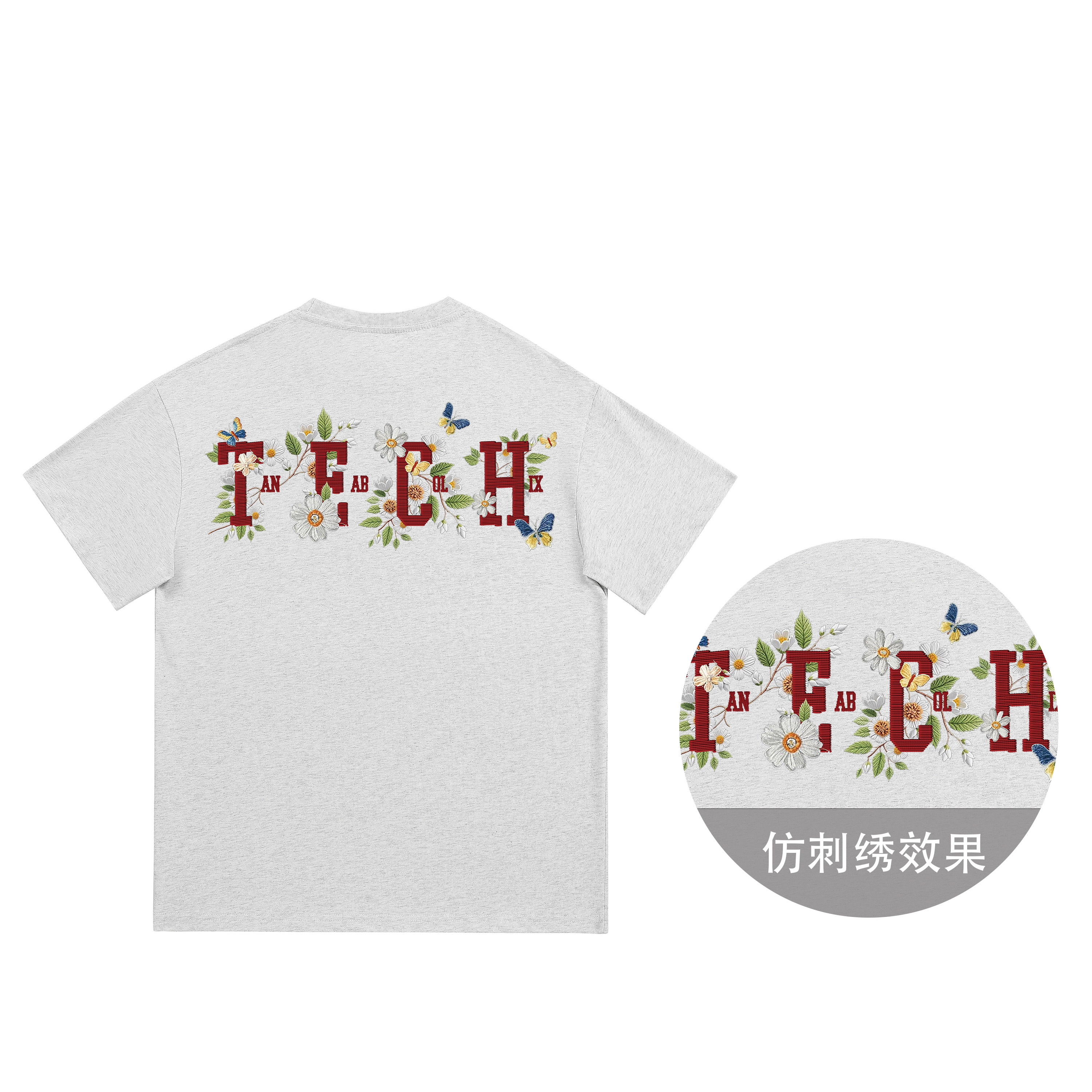 MUSCLETECH T