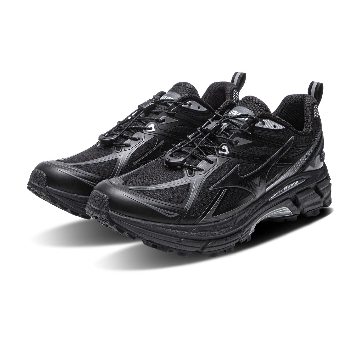 Mizuno Halo Mix
