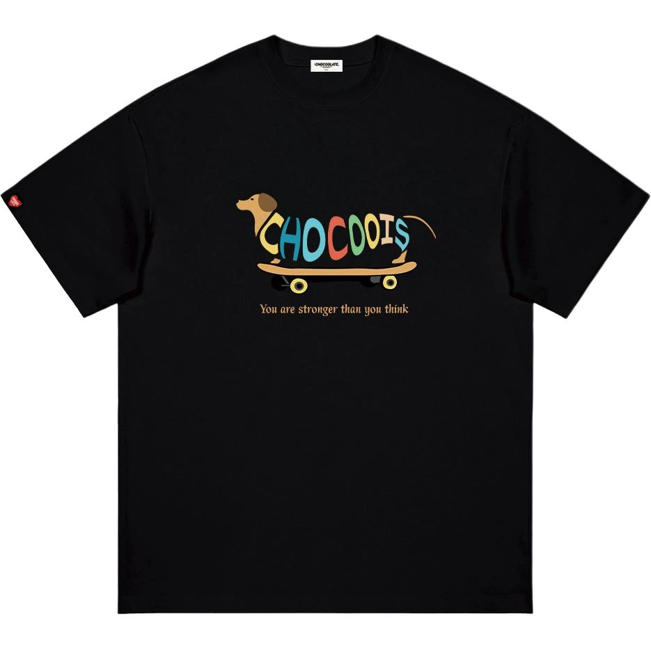CHOCOOLATE T