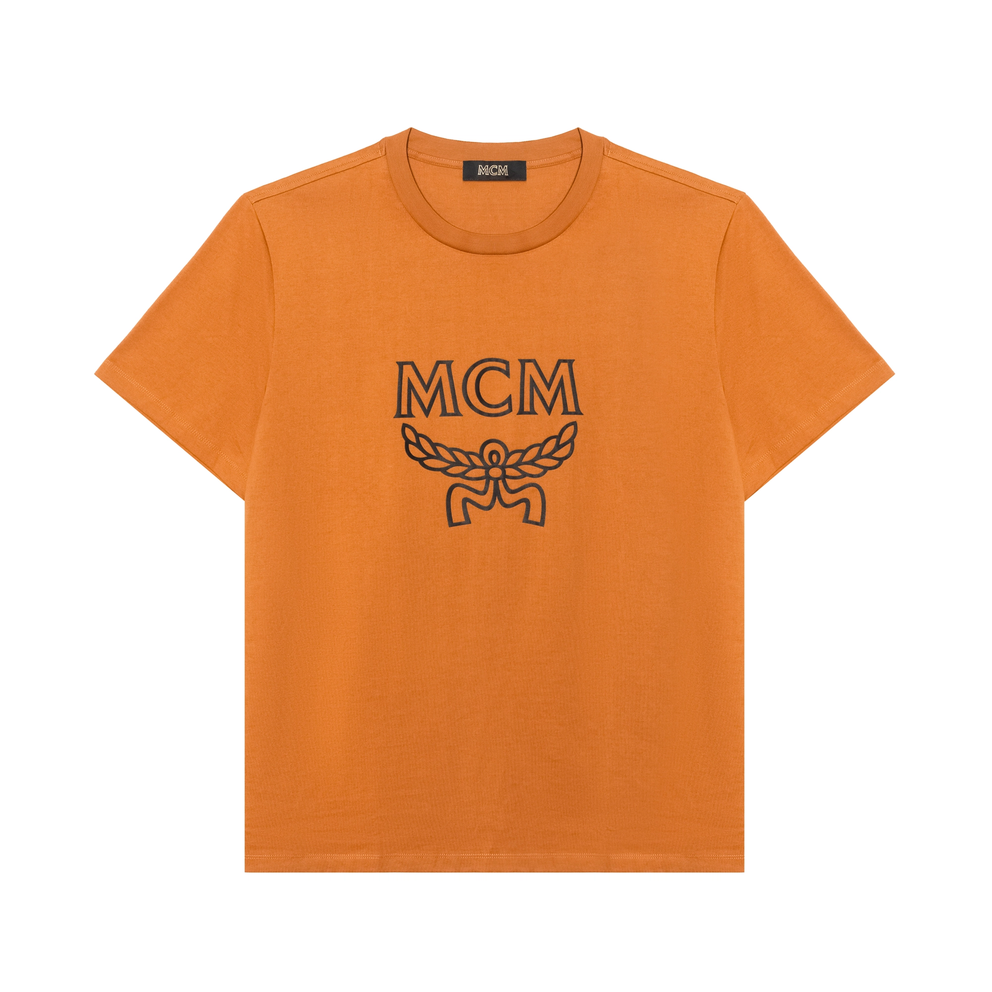 MCM FW21 LogoT
