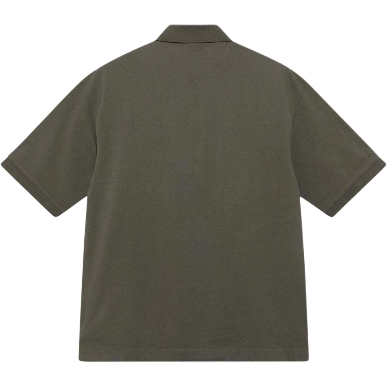 Stussy SS25 CLASSIC PIQUE POLO SPolo