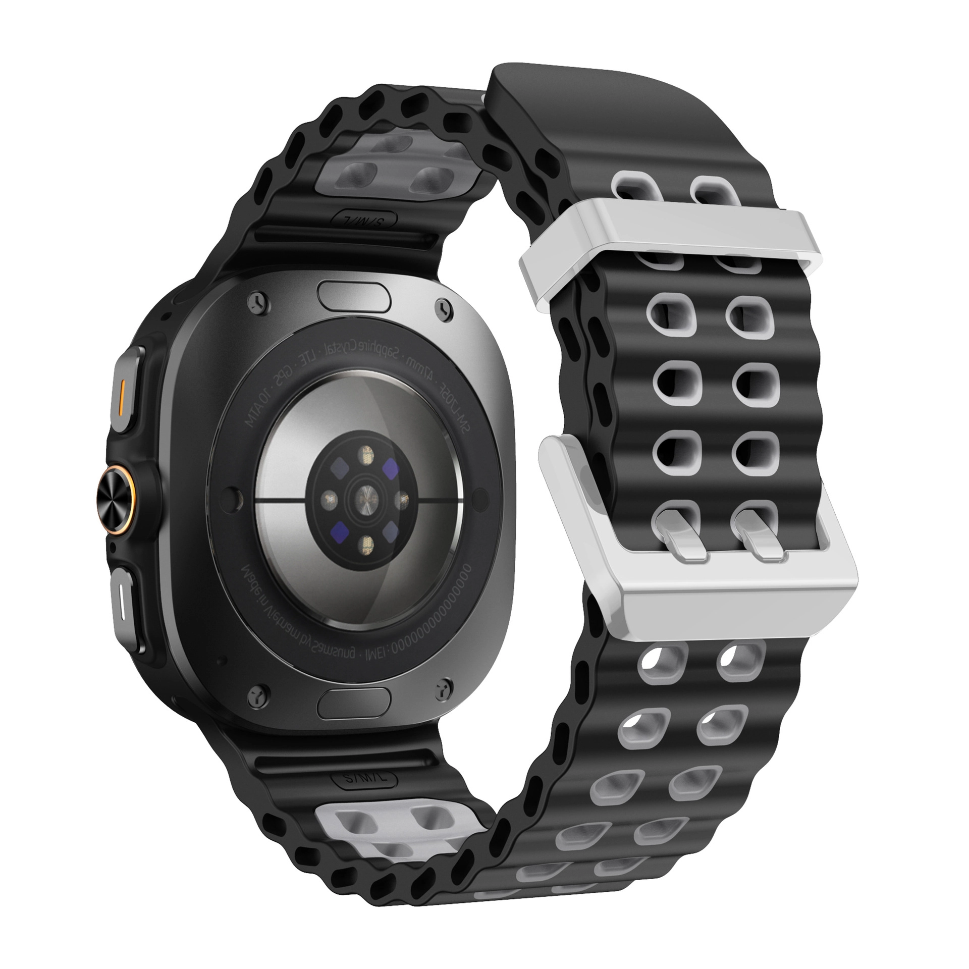 WatchUltraGalaxy Watch Ultra