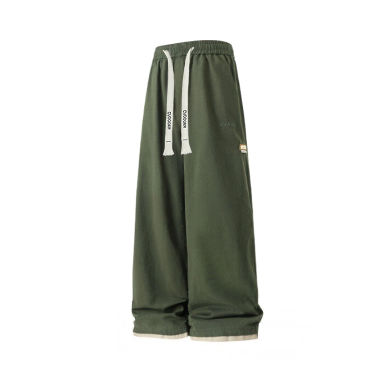 CVOOOER oversize
