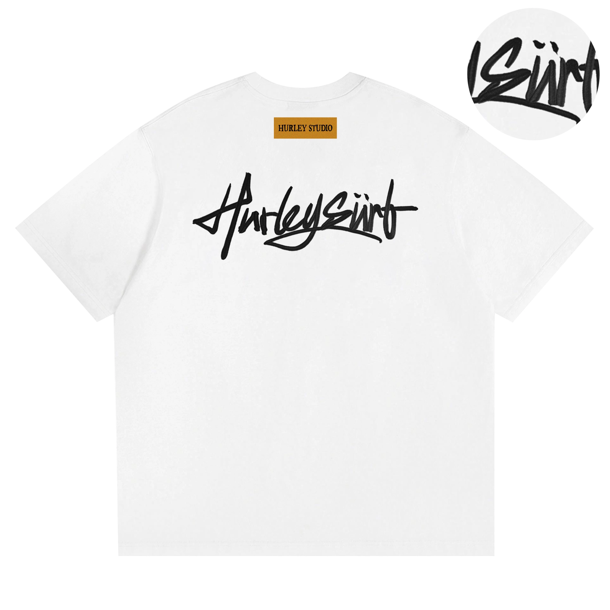 Hurley LogoT