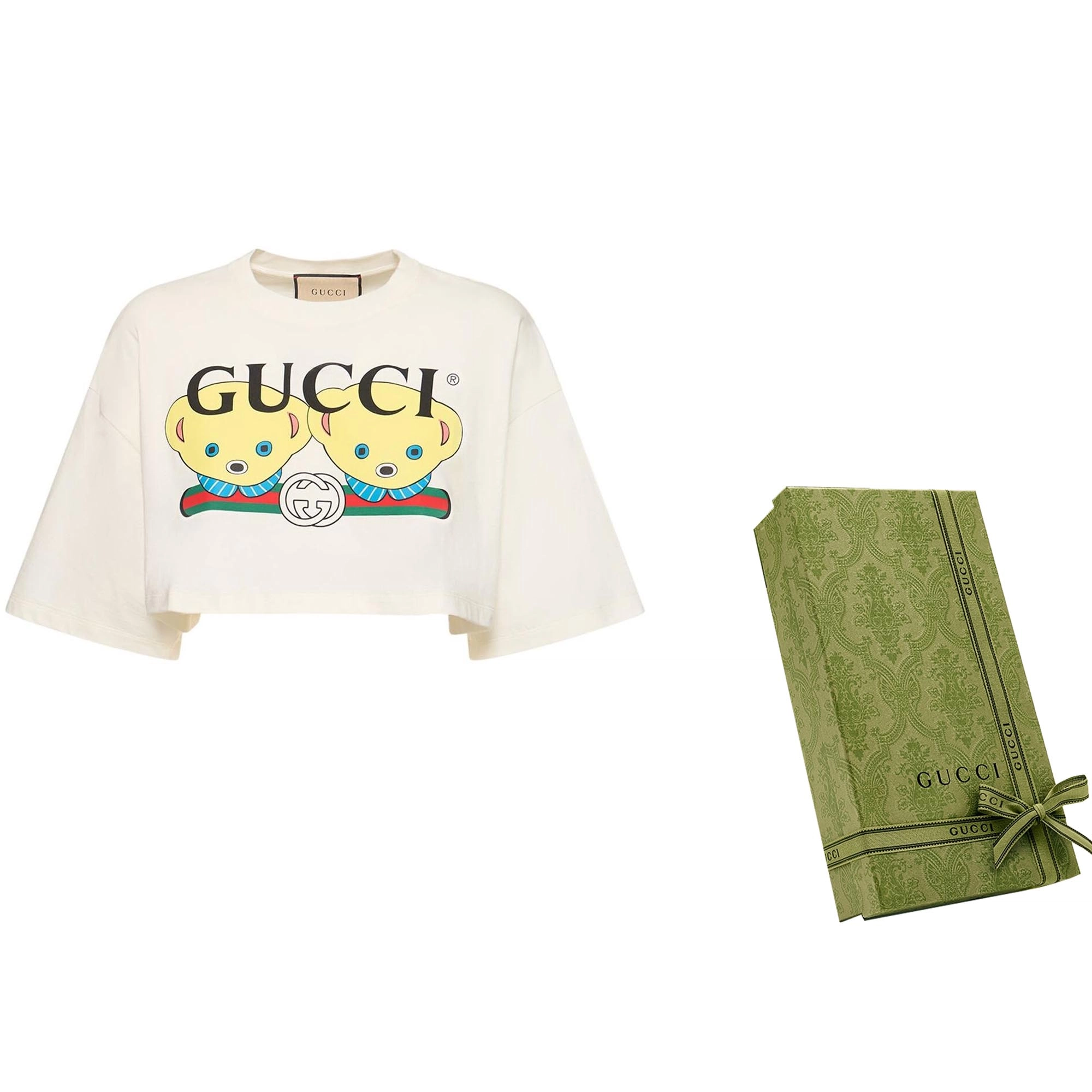 GUCCI T