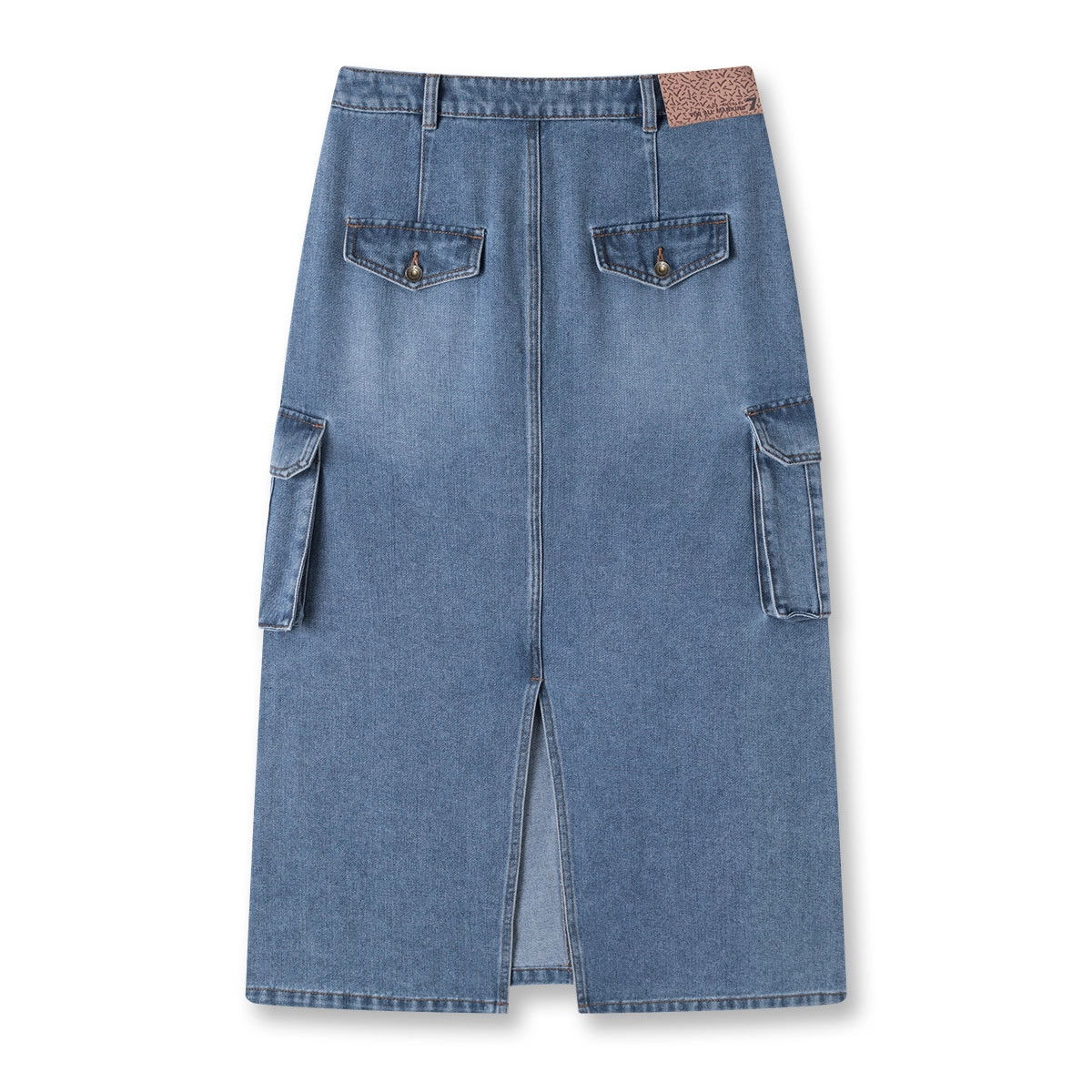 7 FOR ALL MANKIND A