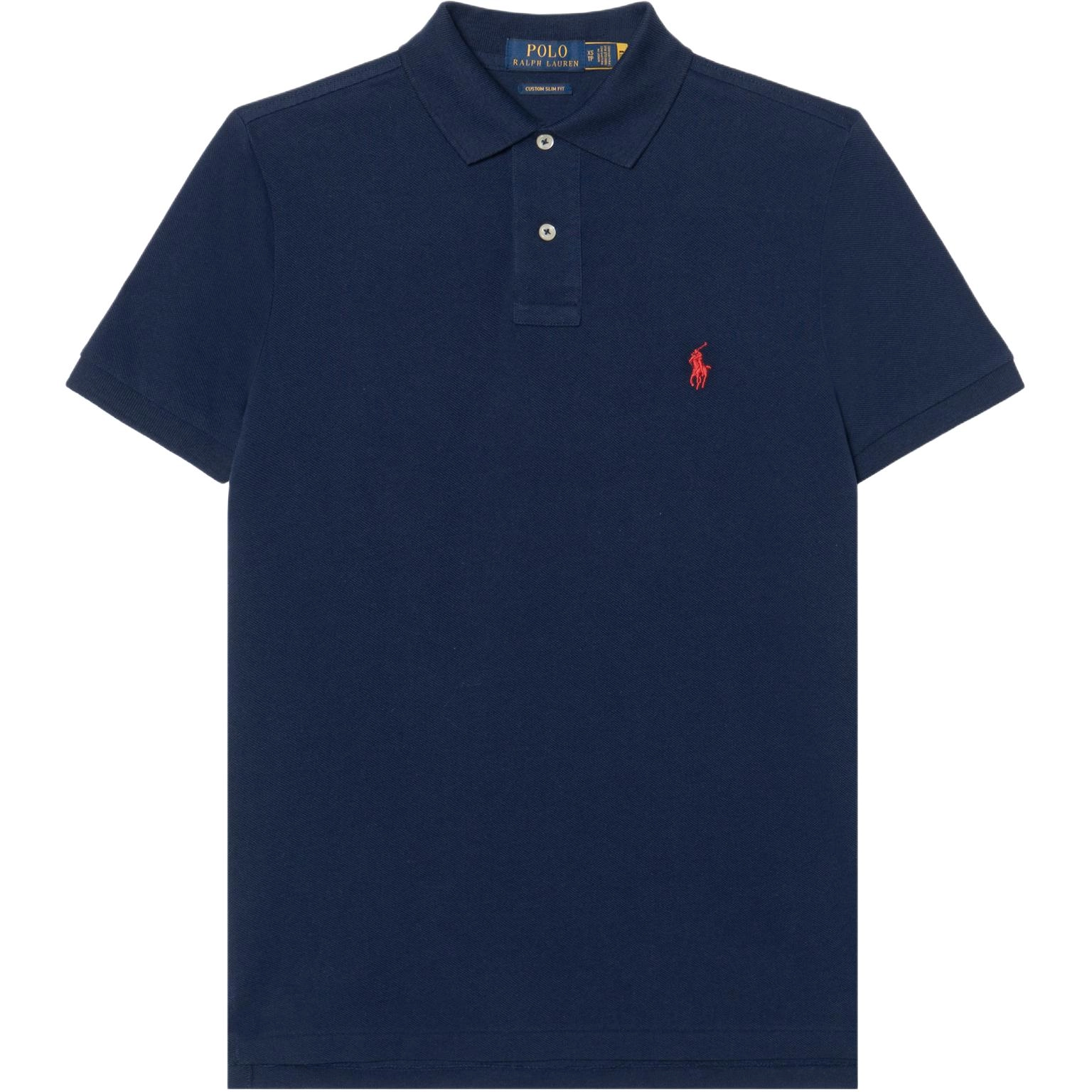 Polo Ralph Lauren SS23 LogoPolo