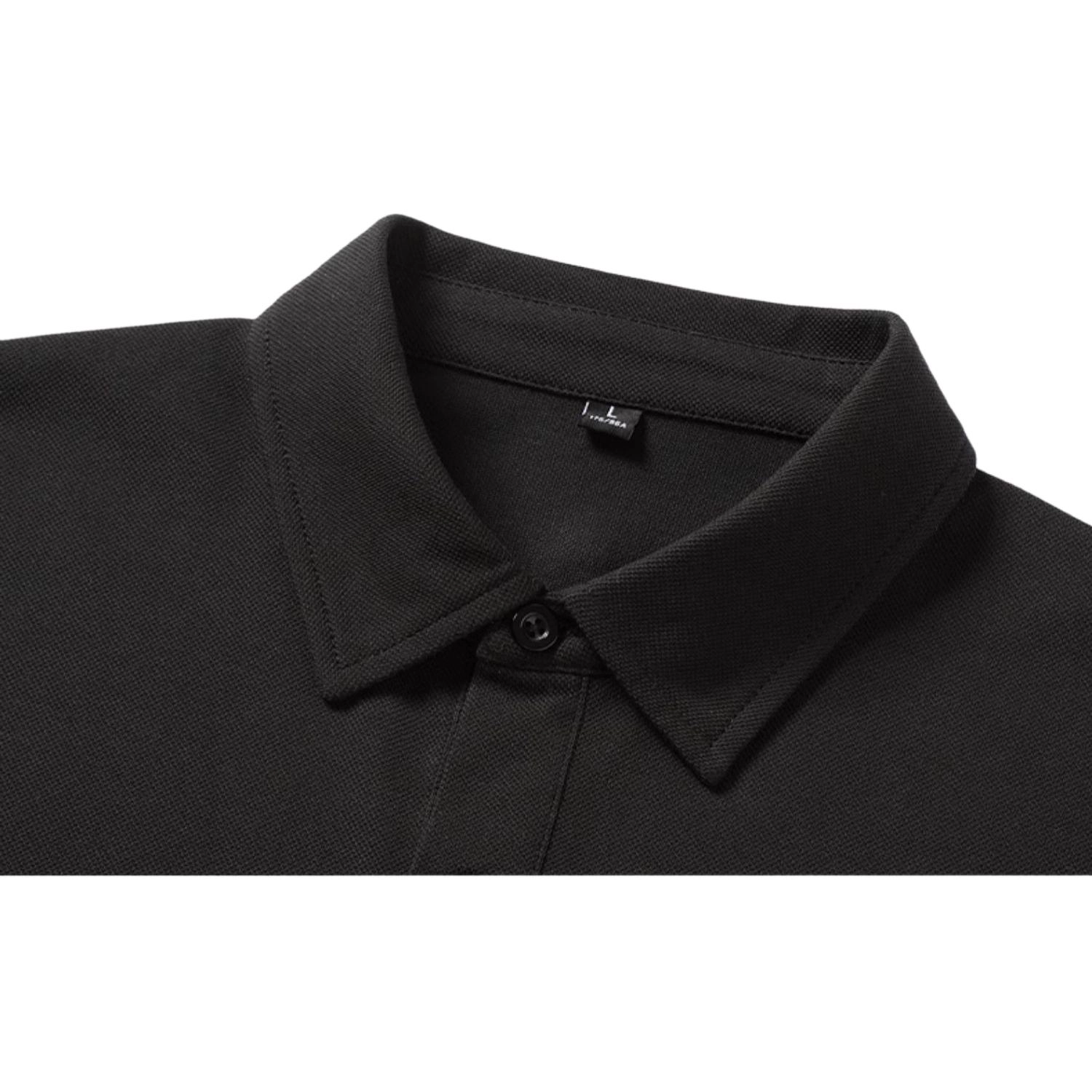 HIPANDA Polo