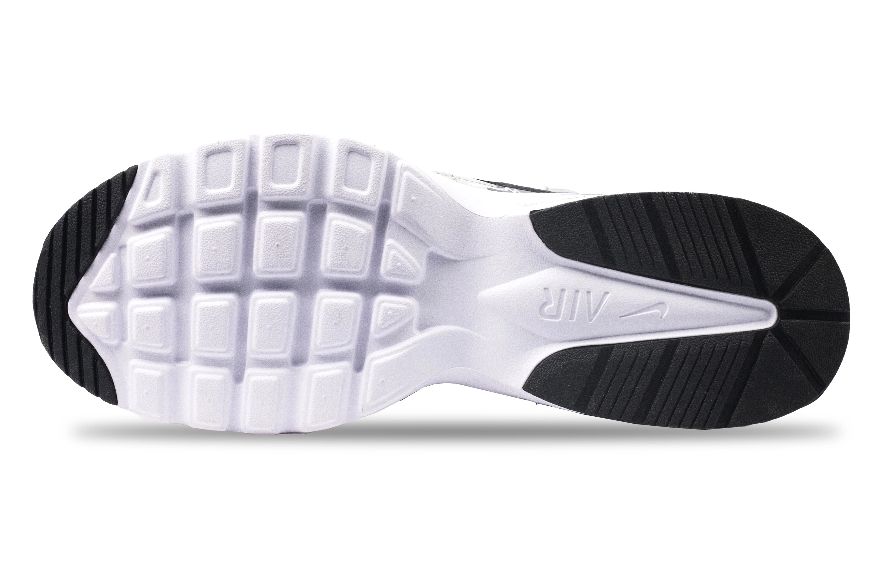 Nike Air Max Fusion