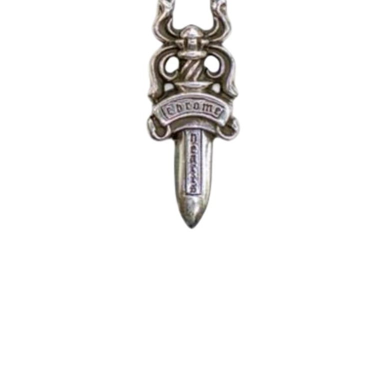 Chrome Hearts -