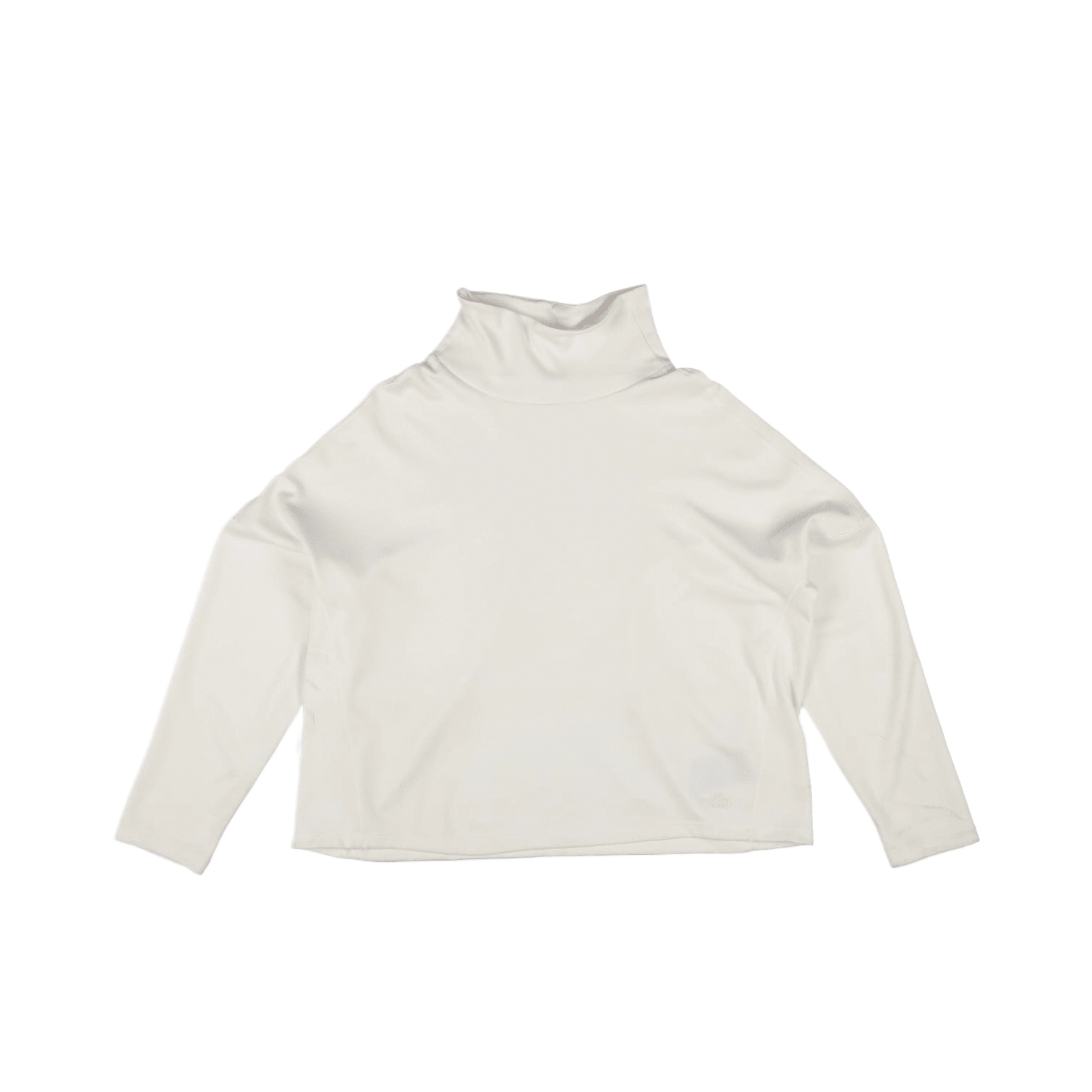 THE NORTH FACE Basin Funnel neck LS T
