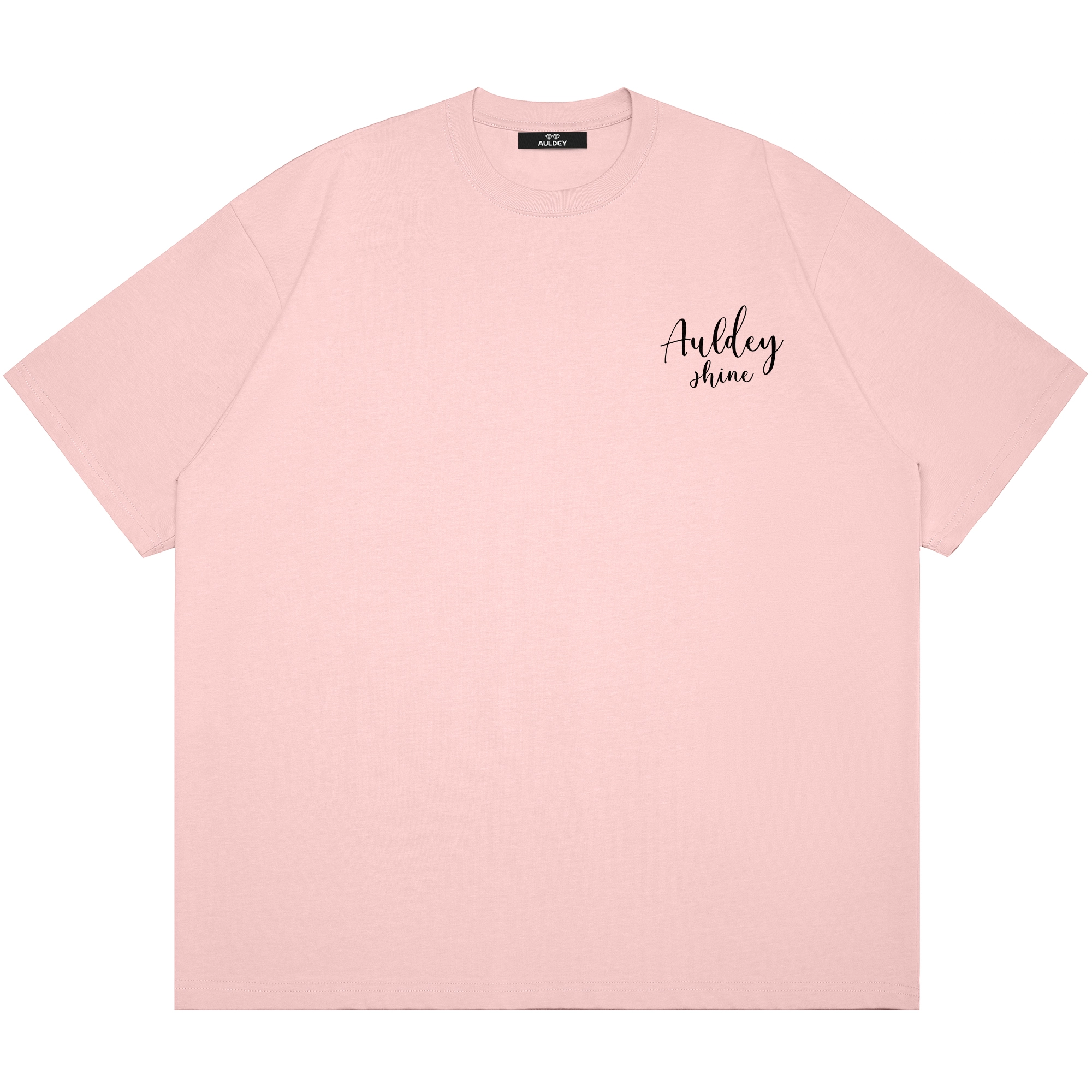 AULDEY LogoT