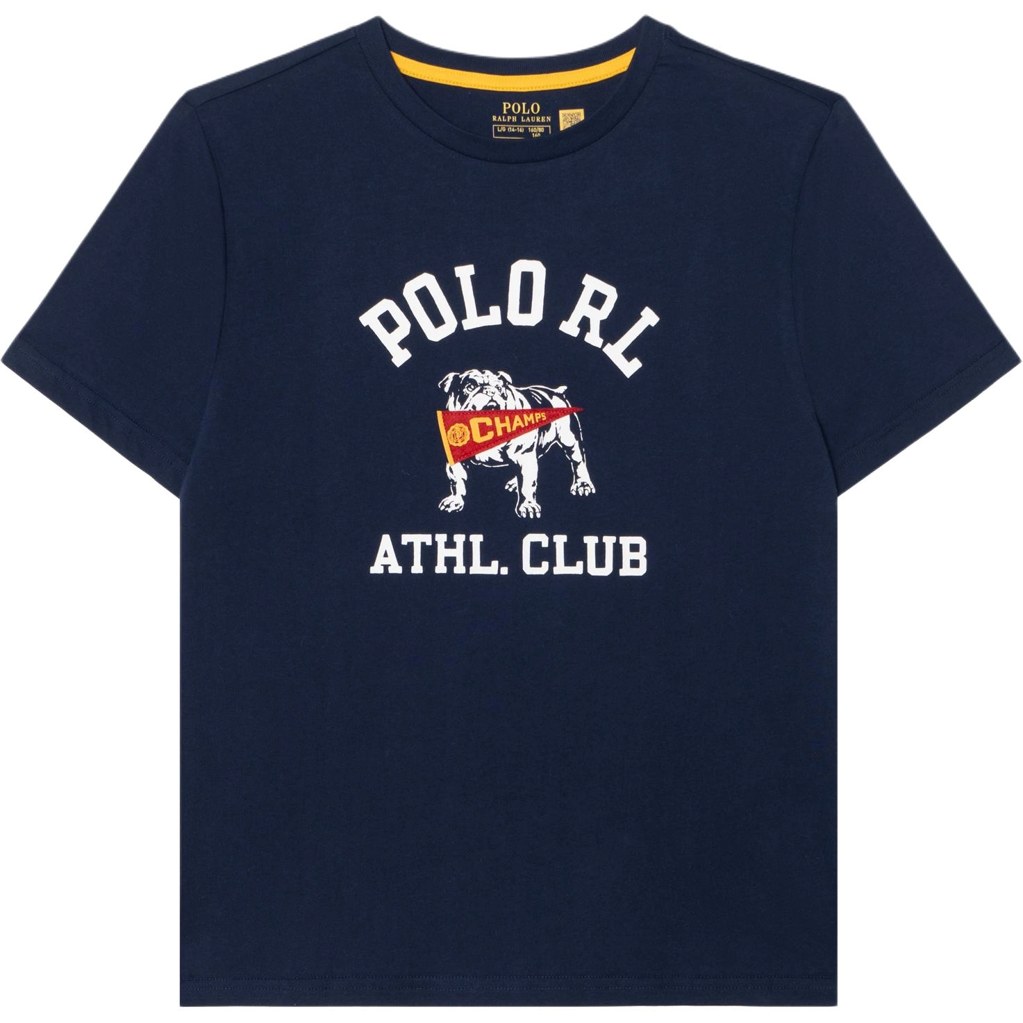 Polo Ralph Lauren FW24 T