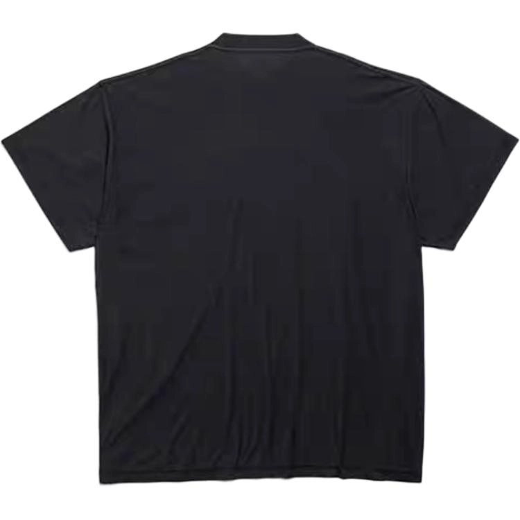 Balenciaga FW24 LogoT