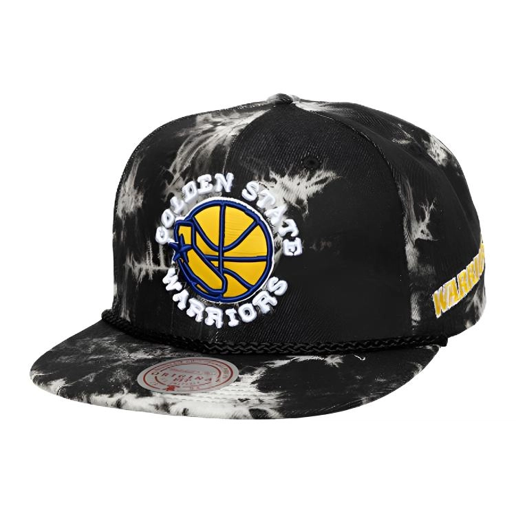 Mitchell Ness