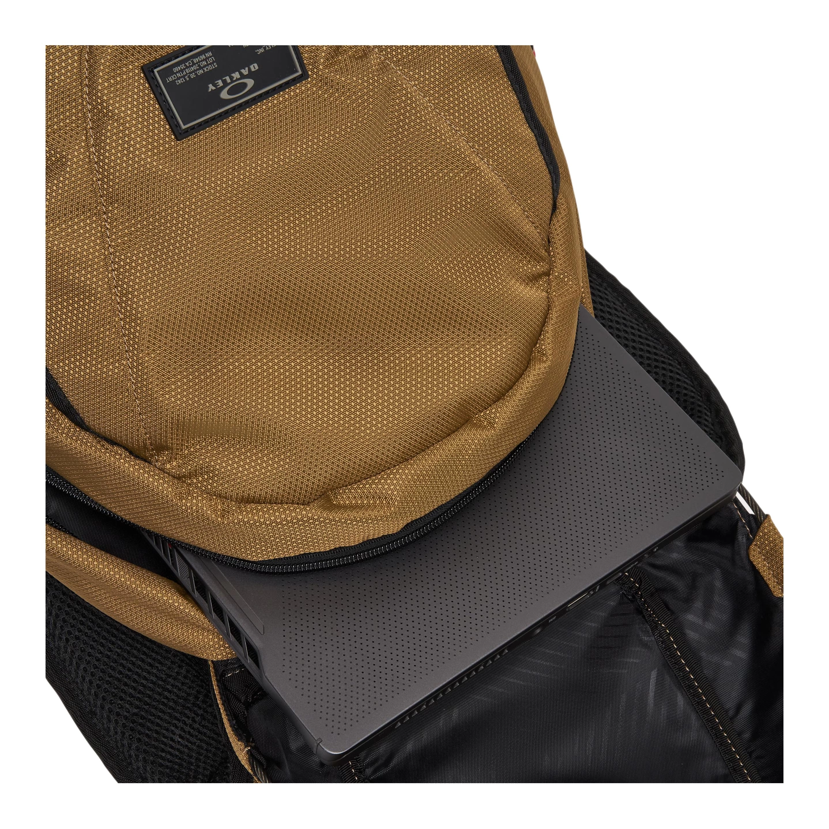 Oakley 21L Logo