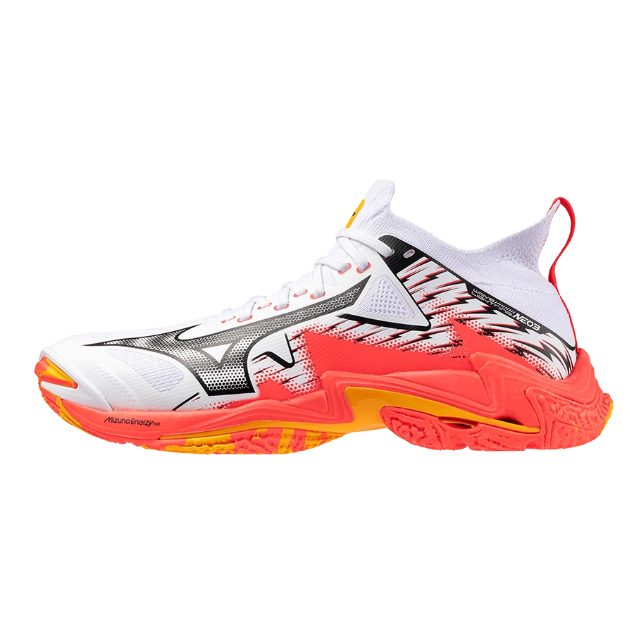 Mizuno WAVE LIGHTNING NEO 3