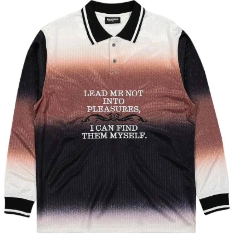 PLEASURES Polo