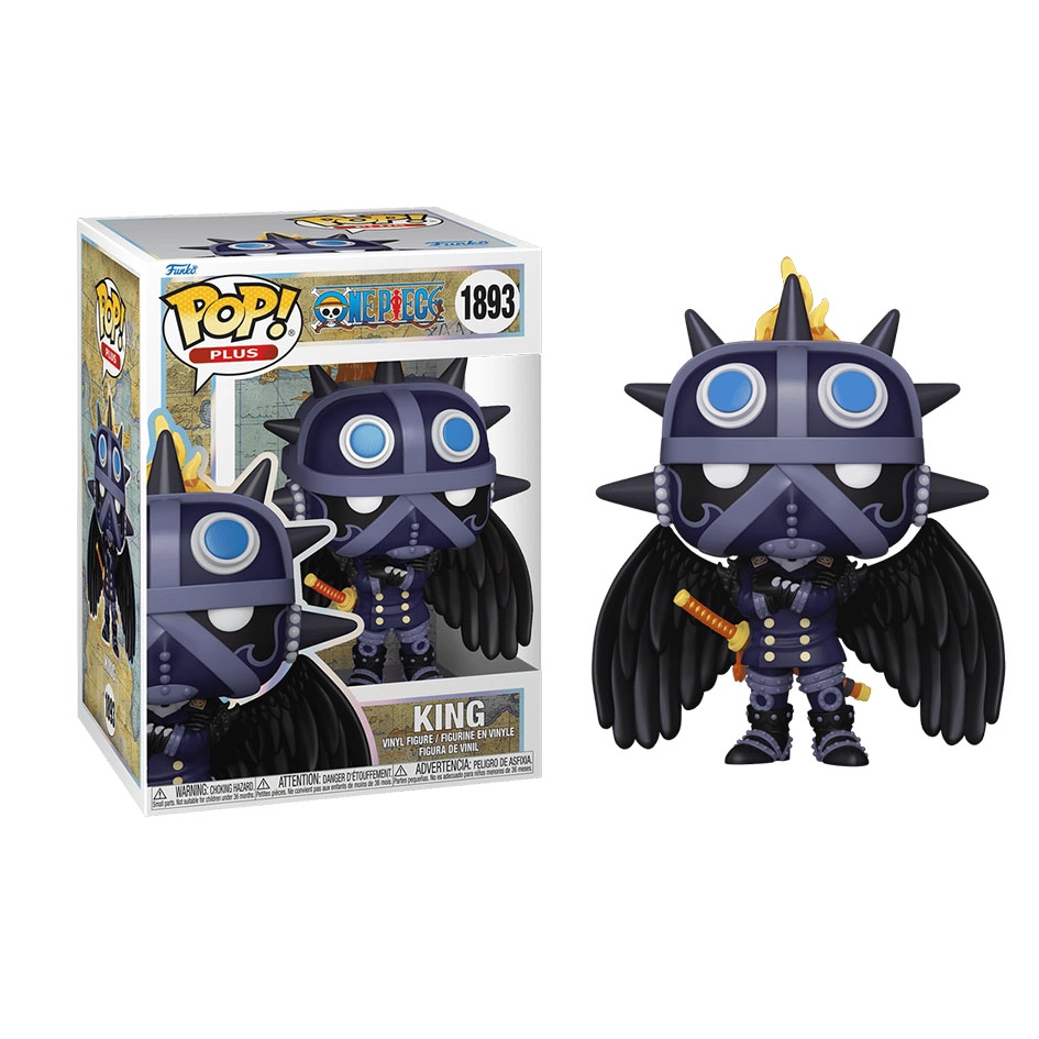 Funko Q