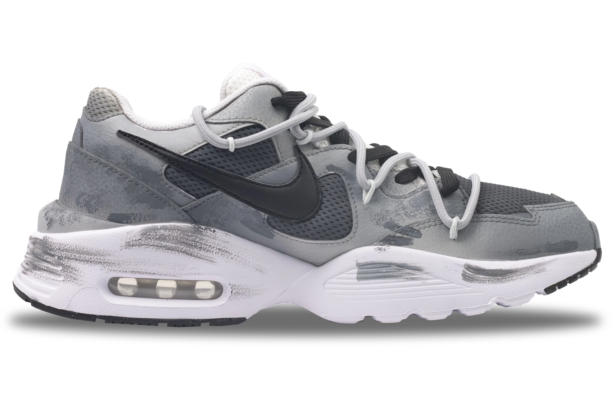 Nike Air Max Fusion