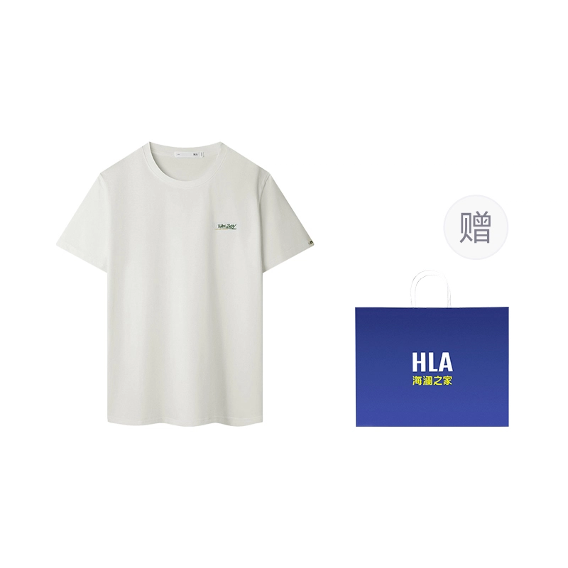 HLA T