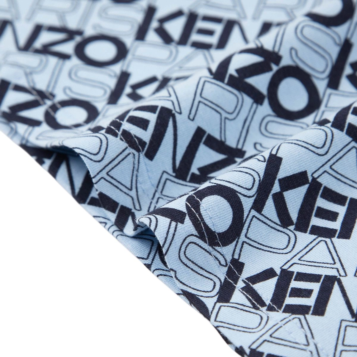 KENZOT SS25 Logo