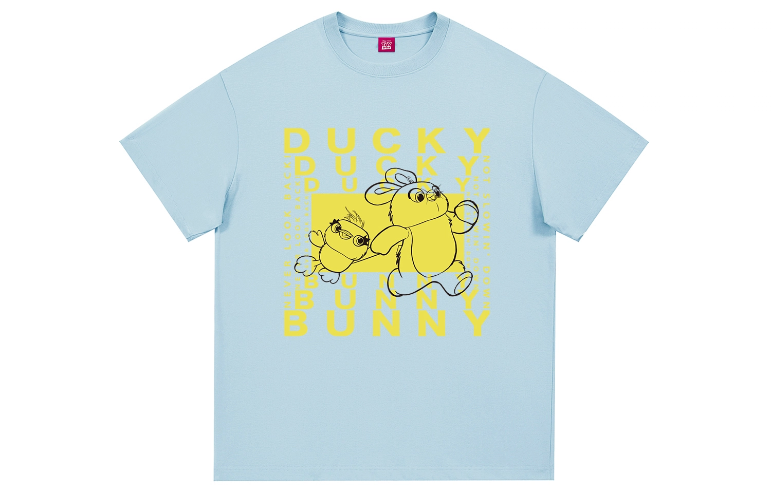 Disney logoT
