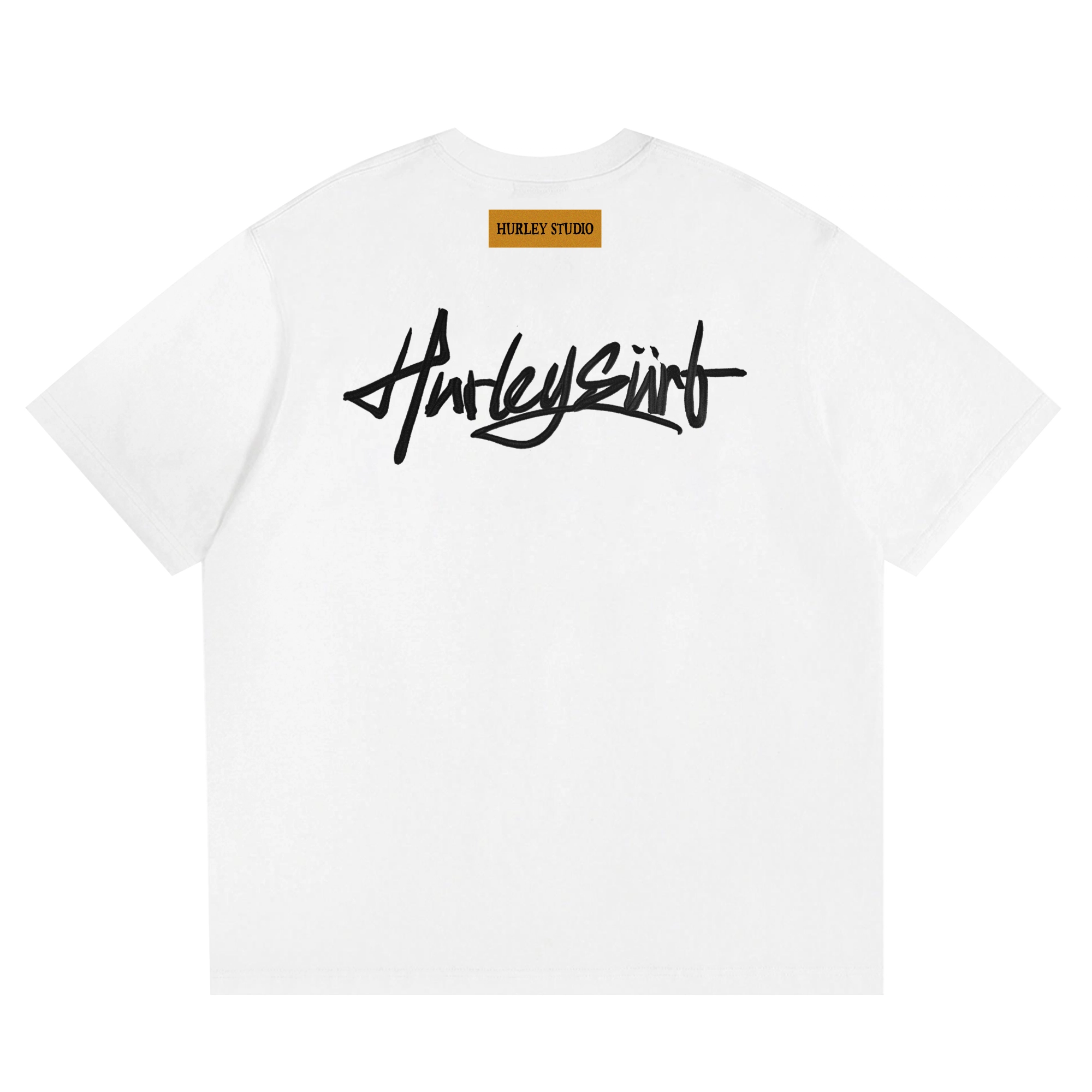 Hurley LogoT